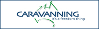 Caravanning in WA: It's a freedom thing