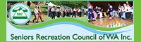 Seniors Recreation Council of WA