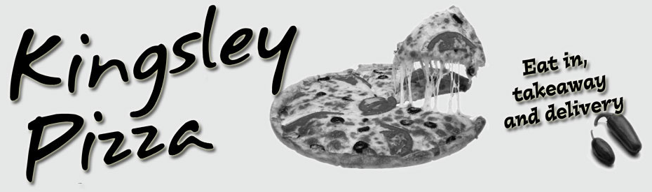 Kingsley Pizza