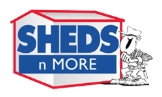 ShedsnMore